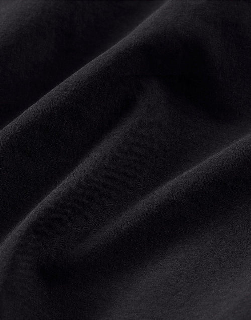 กางเกงขายาวผู้ชาย Woven Open-Hem