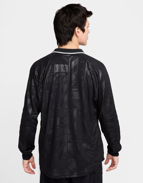 เสื้อแข่งฟุตบอลแขนยาวผู้ชาย Air