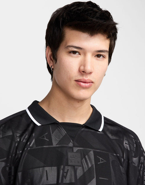 เสื้อแข่งฟุตบอลแขนยาวผู้ชาย Air