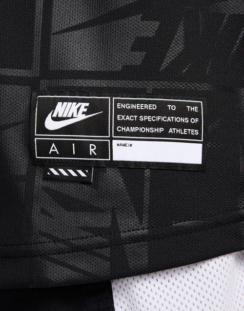 เสื้อแข่งฟุตบอลแขนยาวผู้ชาย Air