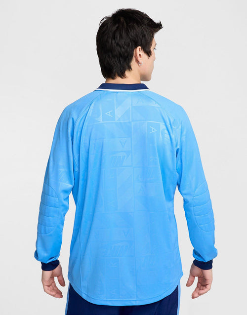 เสื้อแข่งฟุตบอลแขนยาวผู้ชาย Air