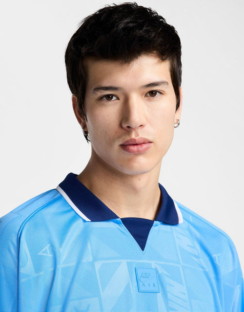 เสื้อแข่งฟุตบอลแขนยาวผู้ชาย Air