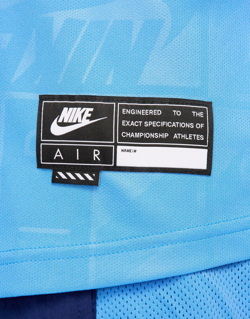 เสื้อแข่งฟุตบอลแขนยาวผู้ชาย Air