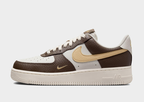 รองเท้าผู้หญิง Air Force 1 '07 Next Nature