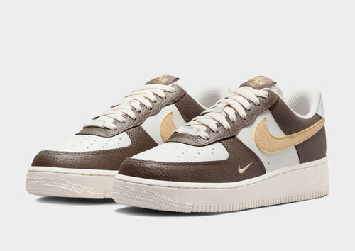 รองเท้าผู้หญิง Air Force 1 '07 Next Nature