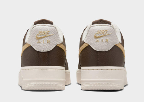 รองเท้าผู้หญิง Air Force 1 '07 Next Nature