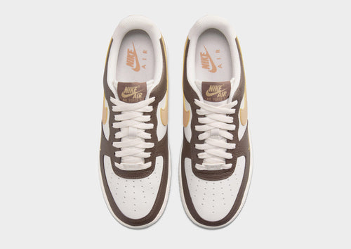 รองเท้าผู้หญิง Air Force 1 '07 Next Nature