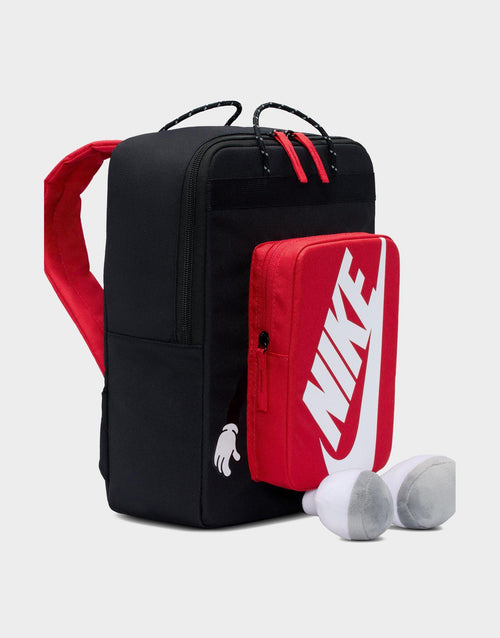 กระเป๋าสะพายหลังเด็ก Boxy (13L)
