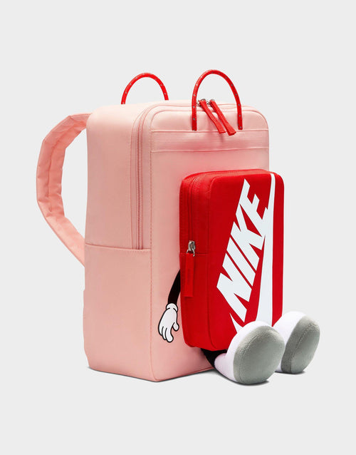 กระเป๋าสะพายหลังเด็ก Boxy (13L)