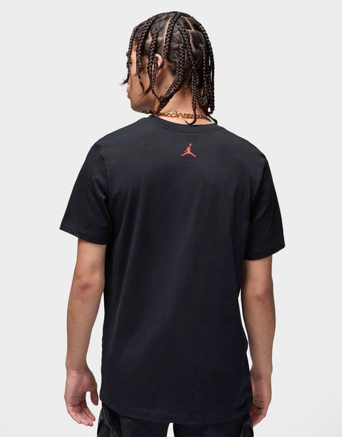 เสื้อยืดผู้ชาย AJ1