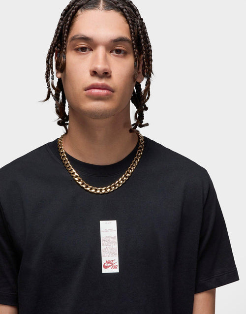 เสื้อยืดผู้ชาย AJ1