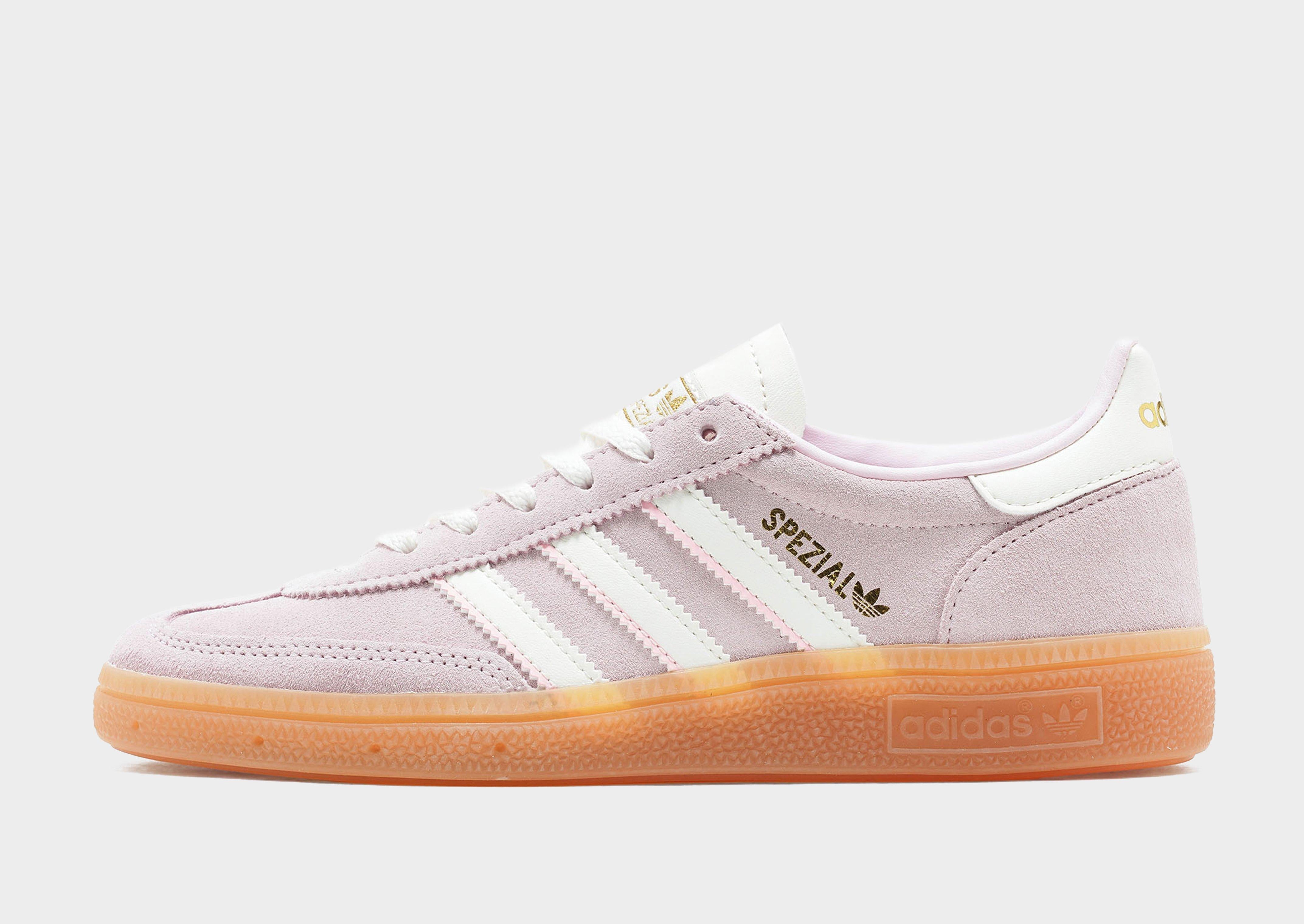 รองเท้าผู้หญิง Handball Spezial