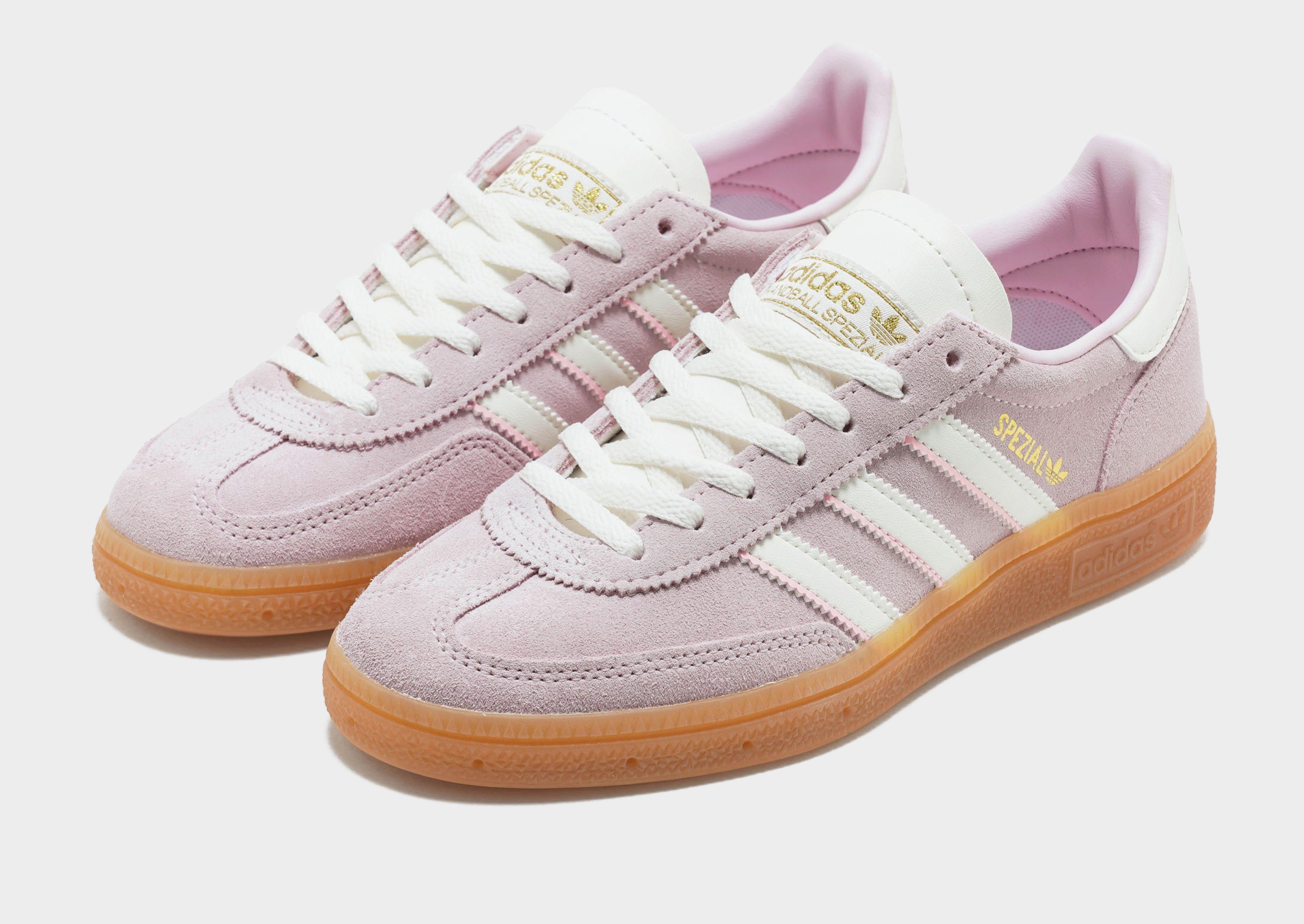 รองเท้าผู้หญิง Handball Spezial