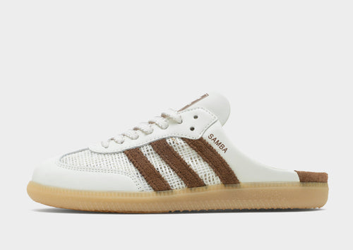 รองเท้าผู้หญิง Samba OG Mule
