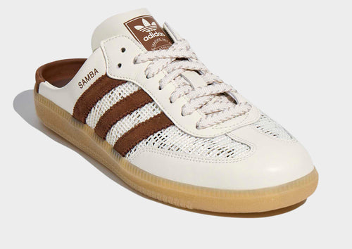 รองเท้าผู้หญิง Samba OG Mule