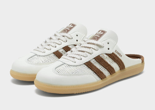 รองเท้าผู้หญิง Samba OG Mule