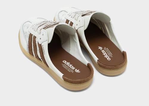 รองเท้าผู้หญิง Samba OG Mule