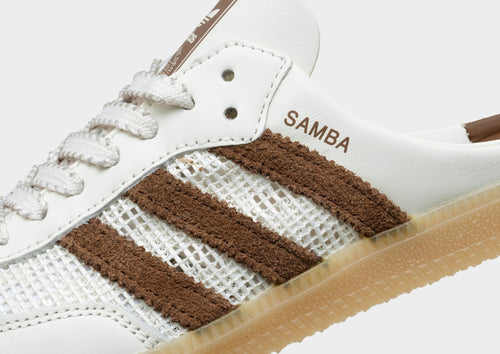 รองเท้าผู้หญิง Samba OG Mule