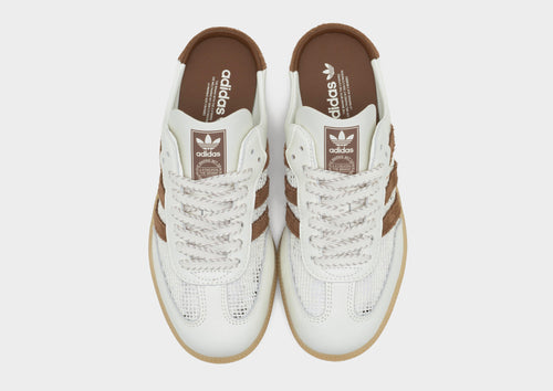 รองเท้าผู้หญิง Samba OG Mule
