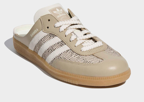 รองเท้าผู้หญิง Samba OG Mule