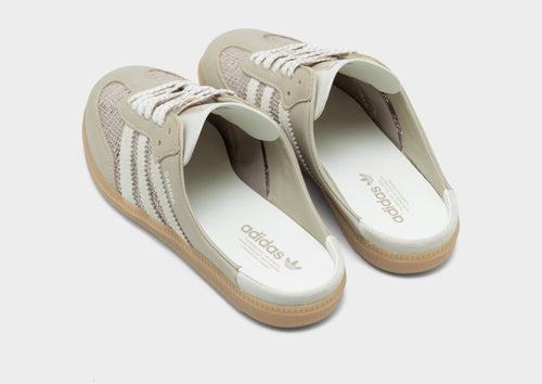 รองเท้าผู้หญิง Samba OG Mule