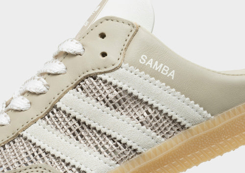 รองเท้าผู้หญิง Samba OG Mule