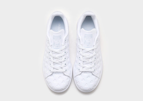 รองเท้าเด็กโต Stan Smith
