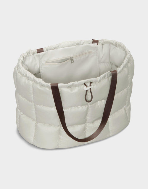 กระเป๋า Sportswear Puffle Tote (28L)