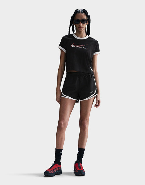 เสื้อยืดผู้หญิง Sportswear Club