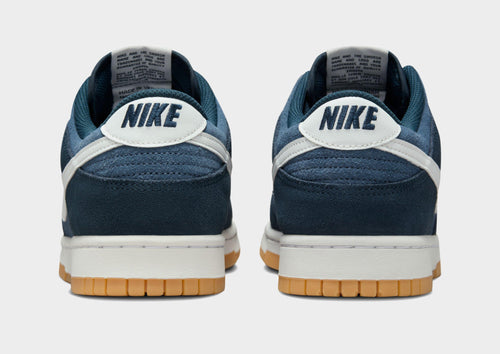 รองเท้าผู้ชาย Dunk Low Retro SE