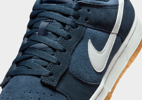 รองเท้าผู้ชาย Dunk Low Retro SE