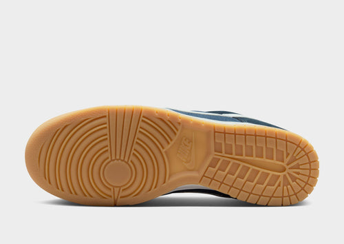 รองเท้าผู้ชาย Dunk Low Retro SE