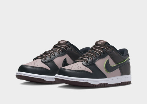 รองเท้าเด็กโต Dunk Low SE