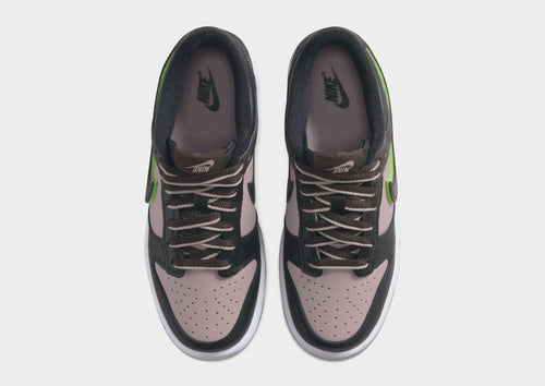รองเท้าเด็กโต Dunk Low SE
