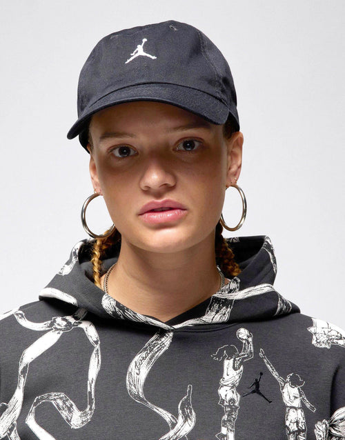 หมวกแก็ป Unstructured Curved-Bill