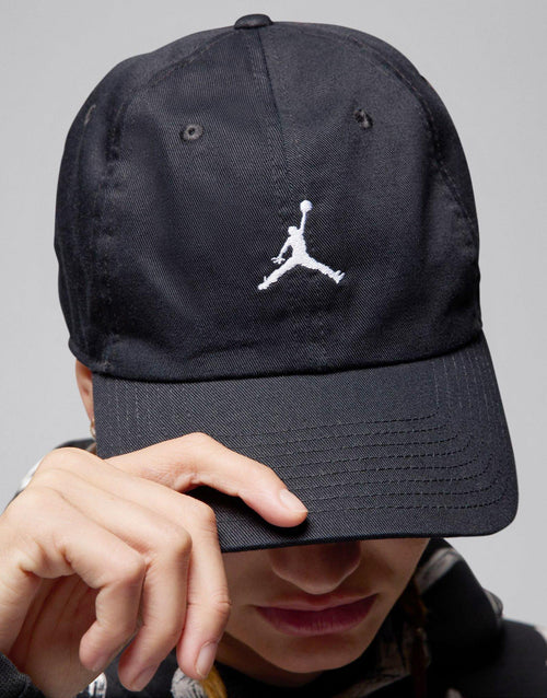 หมวกแก็ป Unstructured Curved-Bill