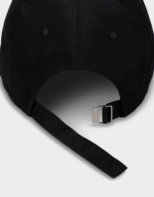 หมวกแก็ป Unstructured Curved-Bill