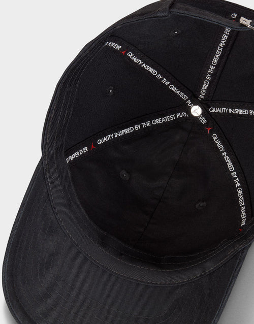 หมวกแก็ป Unstructured Curved-Bill