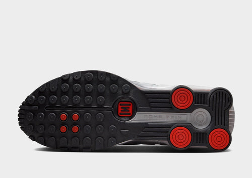 รองเท้าผู้ชาย Shox R4