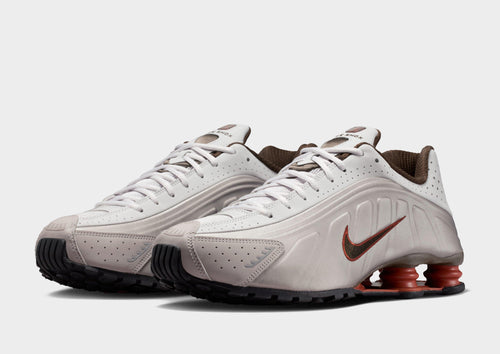 รองเท้าผู้ชาย Shox R4