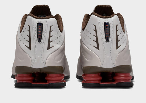 รองเท้าผู้ชาย Shox R4