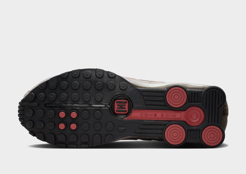 รองเท้าผู้ชาย Shox R4