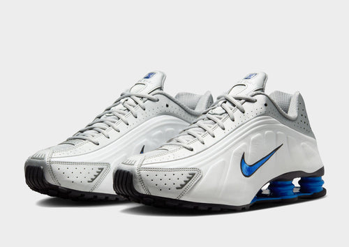 รองเท้าผู้ชาย Shox R4