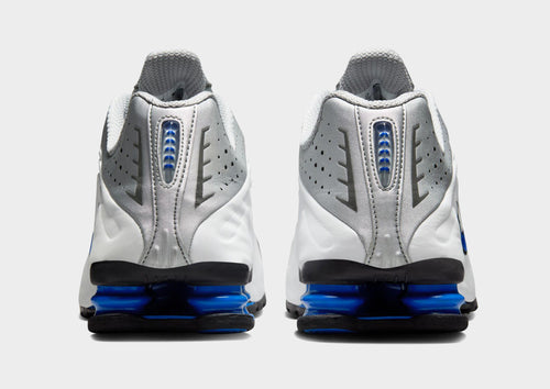 รองเท้าผู้ชาย Shox R4