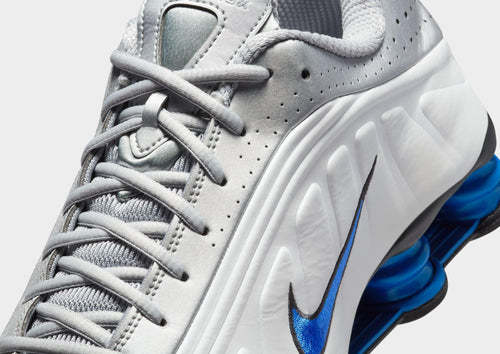 รองเท้าผู้ชาย Shox R4