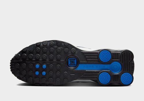 รองเท้าผู้ชาย Shox R4