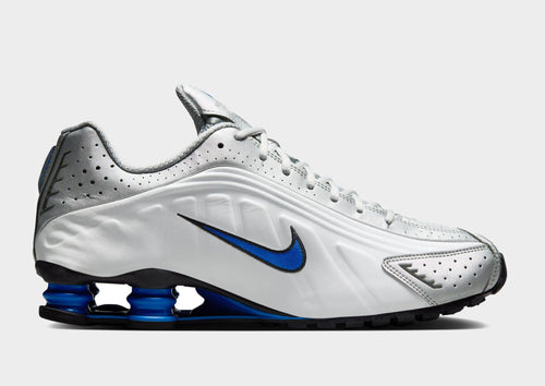 รองเท้าผู้ชาย Shox R4