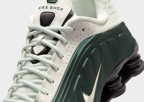 รองเท้าผู้ชาย Shox R4