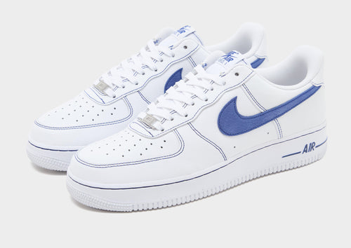 รองเท้าผู้ชาย Air Force 1 '07 LV8