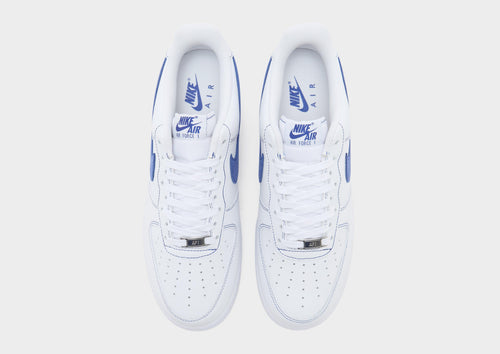 รองเท้าผู้ชาย Air Force 1 '07 LV8